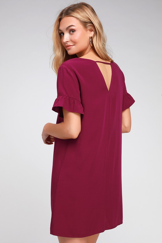 Simple Everyday Dresses